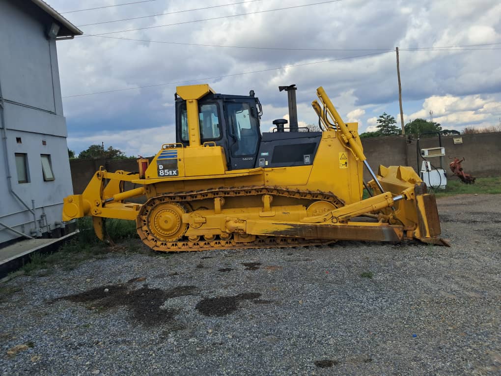 plant hire